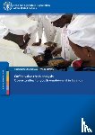 Mwesigye, Francis, Food and Agriculture Organization, Nguyen, Hanh - Coffee value chain analysis