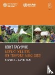 Food and Agriculture Organization - Joint FAO/WHO Expert Meeting on Tropane Alkaloids