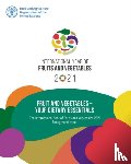 Food and Agriculture Organization - Fruit and vegetables