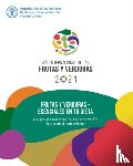  - Frutas y verduras – esenciales en tu dieta