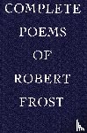 Frost, Robert - Complete Poems of Robert Frost