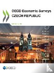 Organisation for Economic Co-operation and Development - Czech Republic 2014