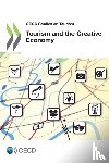 Organisation for Economic Co-operation and Development, United Nations Environment Programme - Tourism and the creative economy