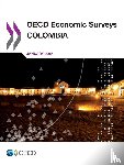 Organisation for Economic Co-operation and Development - Colombia 2015