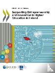 Oecd, European Union - OECD Skills Studies Supporting Entrepreneurship and Innovation in Higher Education in Ireland