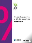 Organisation for Economic Co-operation and Development - National accounts of OECD countries
