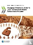 Organisation for Economic Co-operation and Development - Engaging citizens in Jordan's local government needs assessment process