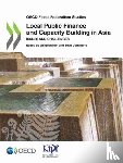 Organisation for Economic Cooperation and Development - Local public finance and capacity building in Asia