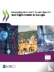 Organisation for Economic Co-operation and Development - Fostering business development and digitalisation in Georgia