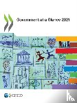 Organisation for Economic Co-operation and Development - Government at a glance 2021