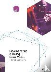 Stopps, David - How to Make a Living from Music