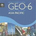 United Nations Environment Programme - Global environment outlook 6 (GEO-6)