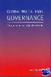 Prado, Cesar de - Global Multi-Level Governance