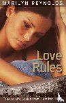 Reynolds, Marilyn - Love Rules
