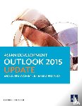 Asian Development Bank - Asian Development Outlook 2015 Update