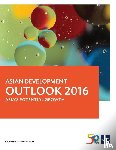Asian Development Bank - Asian Development Outlook 2016