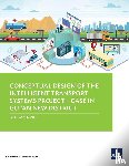 Asian Development Bank - Conceptual Design of the Intelligent Transport Systems Project—Case in Gui’an New District