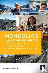 Helble, Matthias, Hill, Hal, Magee, Declan - Mongolia's Economic Prospects