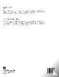 Asian Development Bank - Asia Bond Monitor – June 2020