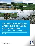 Asian Development Bank - Overview of Mongolia’s Water Resources System and Management
