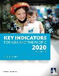 Asian Development Bank - Key Indicators for Asia and the Pacific 2020