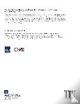 Asian Development Bank - Transforming Power Development Planning in the Greater Mekong Subregion