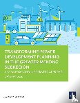 Asian Development Bank - Transforming Power Development Planning in the Greater Mekong Subregion