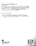 Asian Development Bank - 2017 International Comparison Program for Asia and the Pacific
