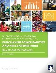 Asian Development Bank - 2017 International Comparison Program for Asia and the Pacific
