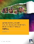 Asian Development Bank - Gender Equality and Social Inclusion Diagnostic of Selected Sectors in Nepal