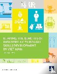 Asian Development Bank - Reaping the Benefits of Industry 4.0 through Skills Development in Viet Nam