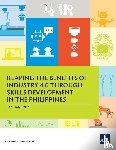 Asian Development Bank - Reaping the Benefits of Industry 4.0 through Skills Development in the Philippines