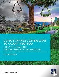 Asian Development Bank - Climate Change, Coming Soon to a Court Near You