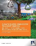 Asian Development Bank - Climate Change, Coming Soon to a Court Near You