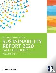 Asian Development Bank - Asian Development Bank Sustainability Report 2020