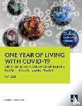 Asian Development Bank - One Year of Living with COVID-19