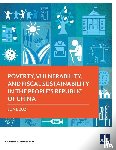 Asian Development Bank - Poverty, Vulnerability, and Fiscal Sustainability in the People's Republic of China