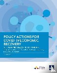 Subramaniam, Ramesh - Policy Actions for COVID-19 Economic Recovery