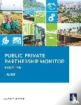 Asian Development Bank - Public-Private Partnership Monitor: Pakistan
