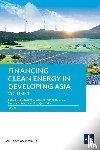Susantono, Bambang - Financing Clean Energy in Developing Asia