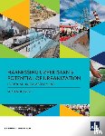 Asian Development Bank - Harnessing Uzbekistan's Potential of Urbanization