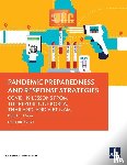 Osewe, Patrick L. - Pandemic Preparedness and Response Strategies