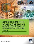 Asian Development Bank - Article 6 of the Paris Agreement
