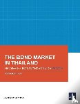 Asian Development Bank - The Bond Market in Thailand