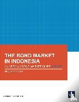 Asian Development Bank - The Bond Market in Indonesia