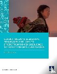 Asian Development Bank - Gender-Inclusive Legislative Framework and Laws to Strengthen Women's Resilience to Climate Change and Disasters