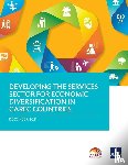 Asian Development Bank - Developing the Services Sector for Economic Diversification in CAREC Countries