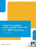 Asian Development Bank - COVID-19 and Labor Markets in Southeast Asia