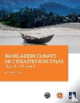 Asian Development Bank - Bangladesh Climate and Disaster Risk Atlas