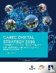 Asian Development Bank - CAREC Digital Strategy 2030